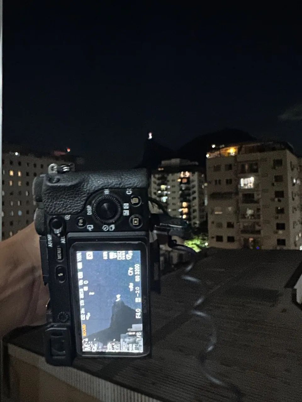 CAMERA SONY A6500  - Foto 3