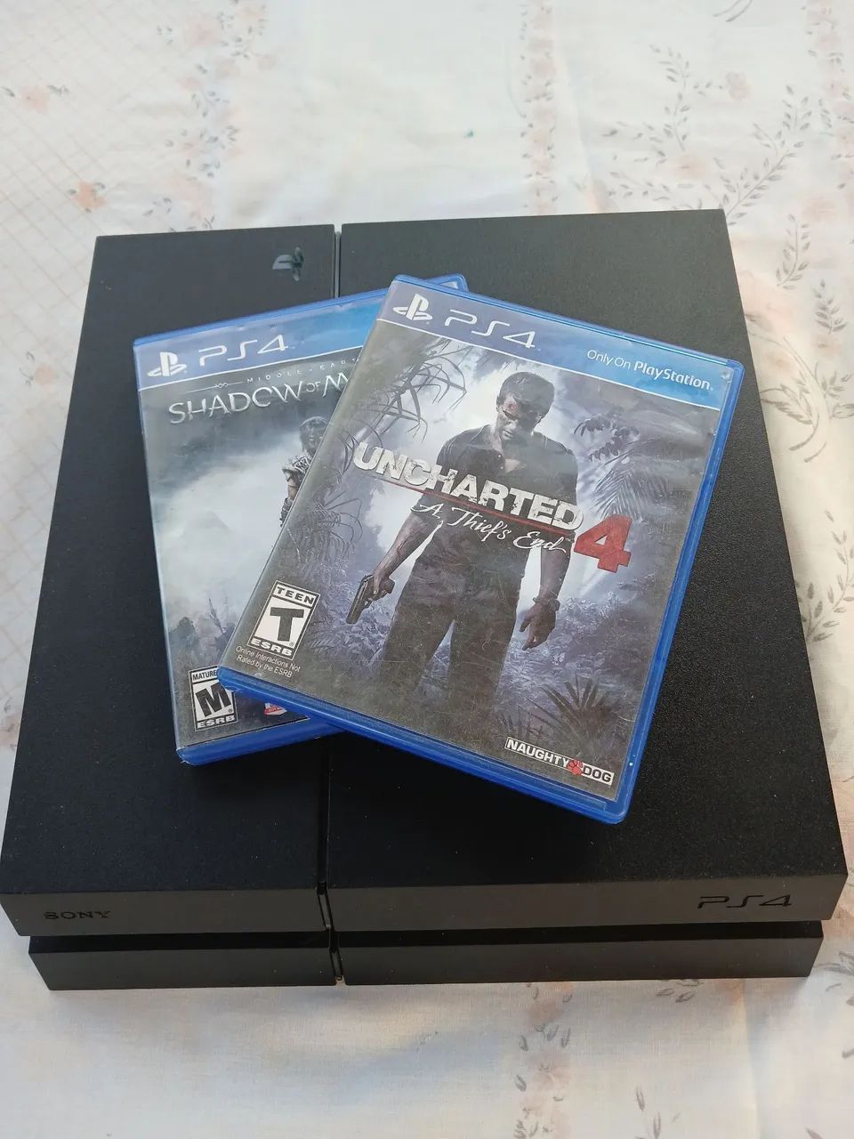 PlayStation 4 - Foto 4