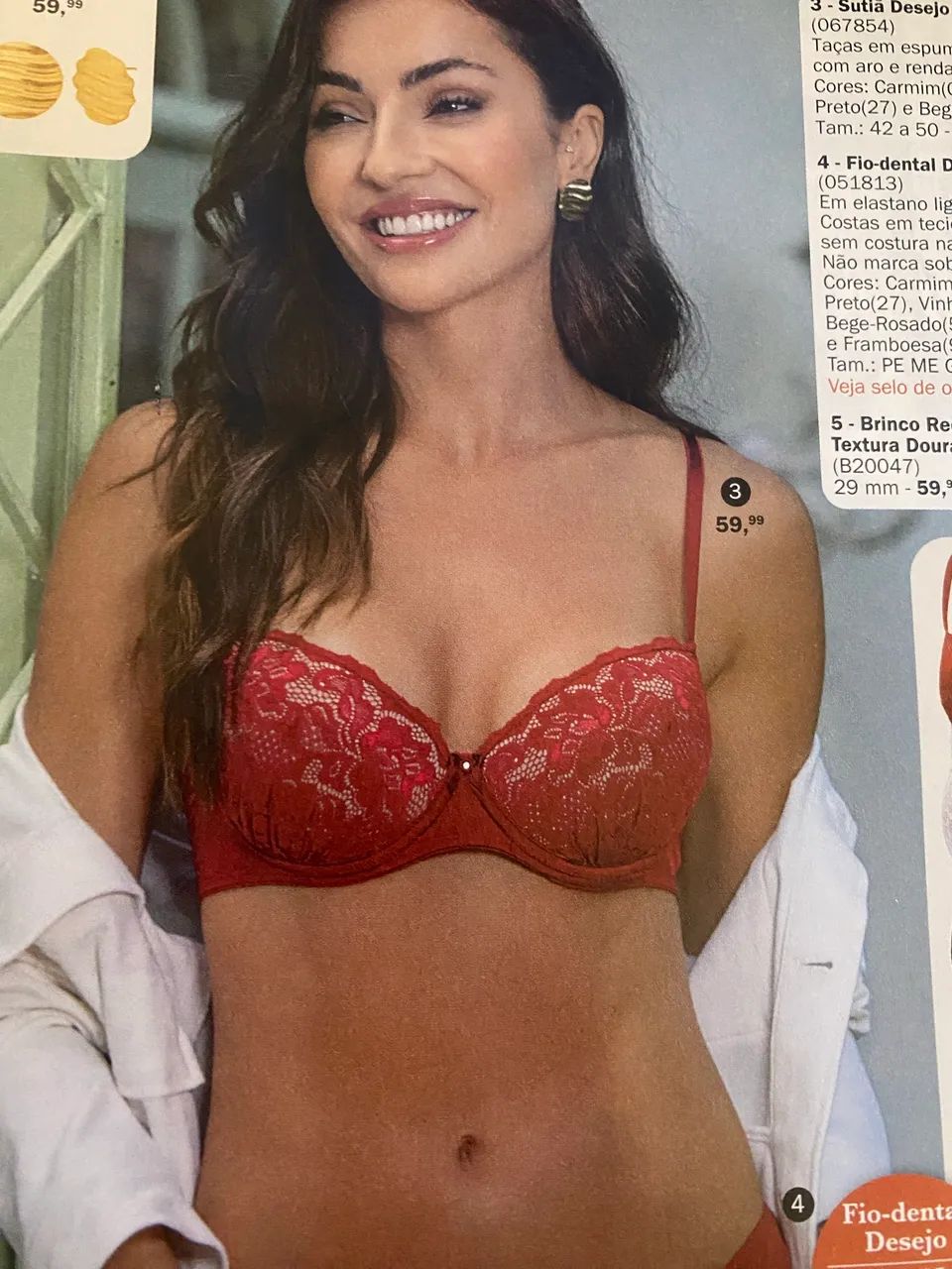 Sutiãs  - Foto 3