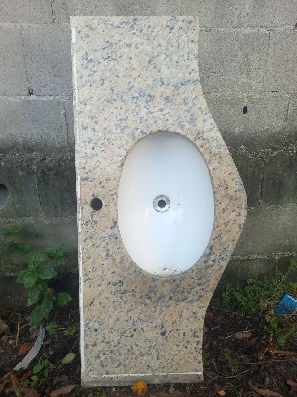 Pia / lavatorio de banheiro