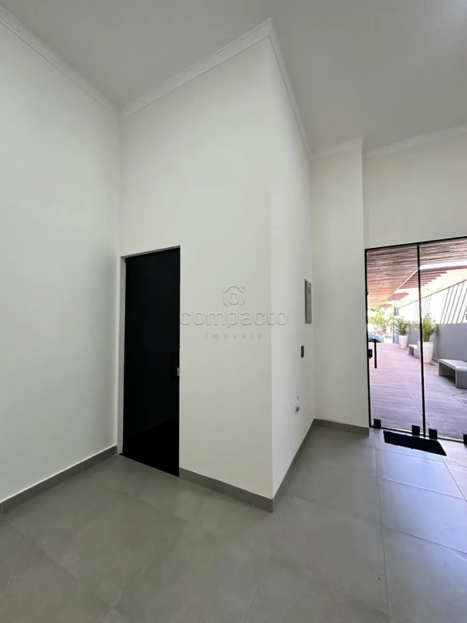 Sala Comercial na Galeria Zurique | 24m² | Excelente Localização em Bady Bassitt - Foto 3