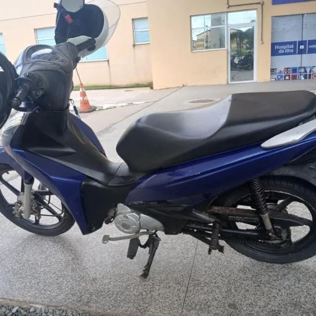 Vendo moto - Foto 2