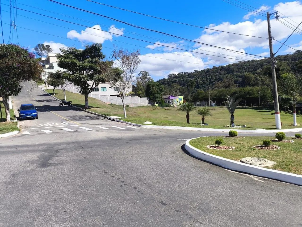 Lote / Terreno - Grama - Foto 4