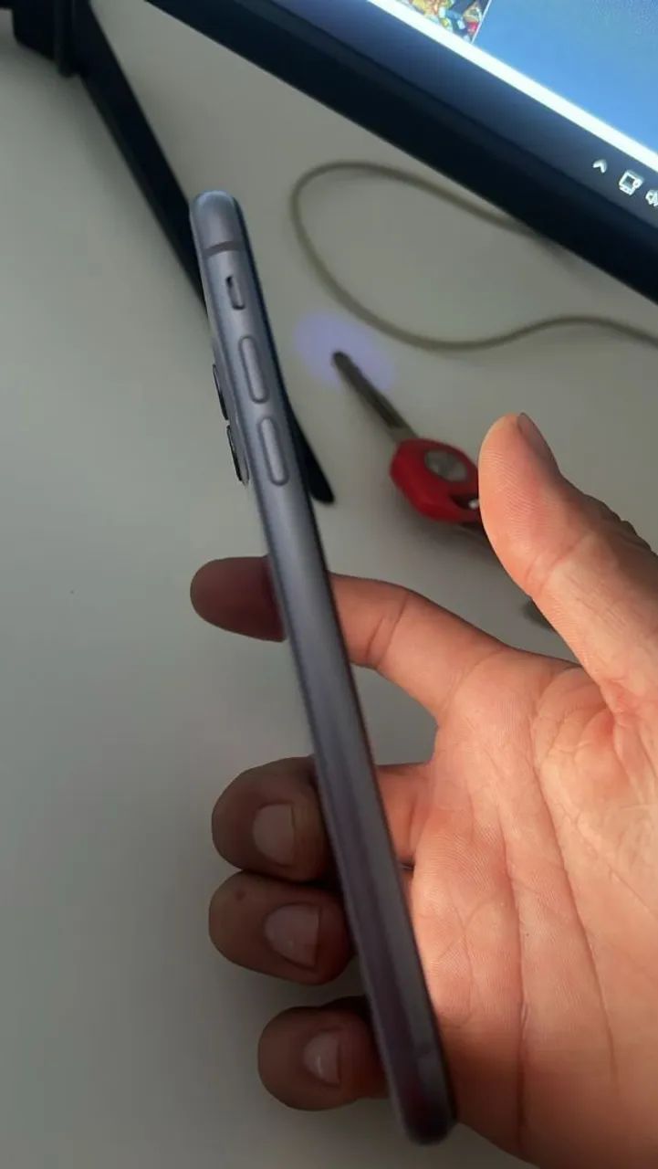 IPHONE 11 64 GIGAS - Foto 3
