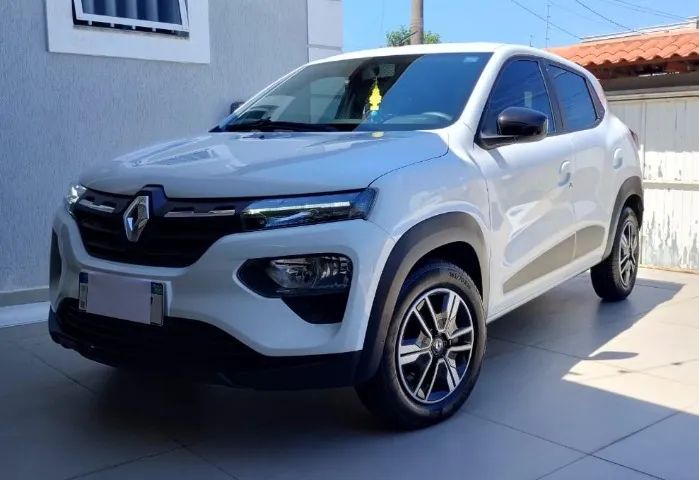 Renault Kwid 2023