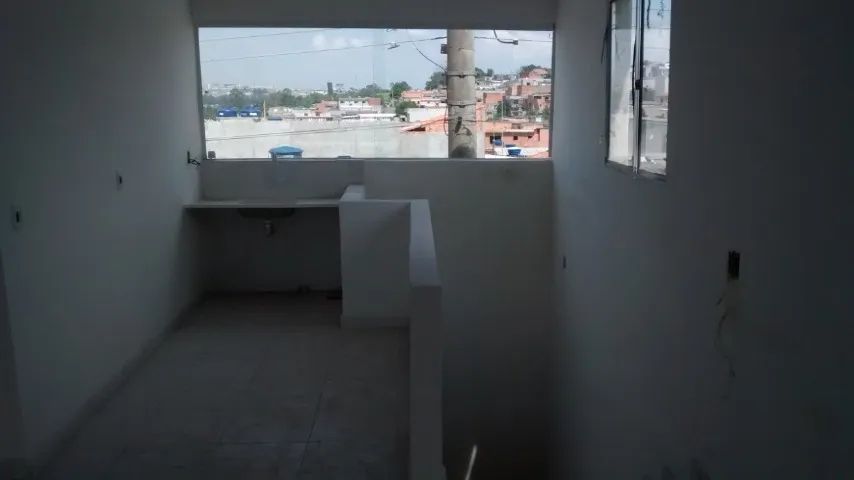 Salão Comercial Itaquaquecetuba 280 m² - Foto 4