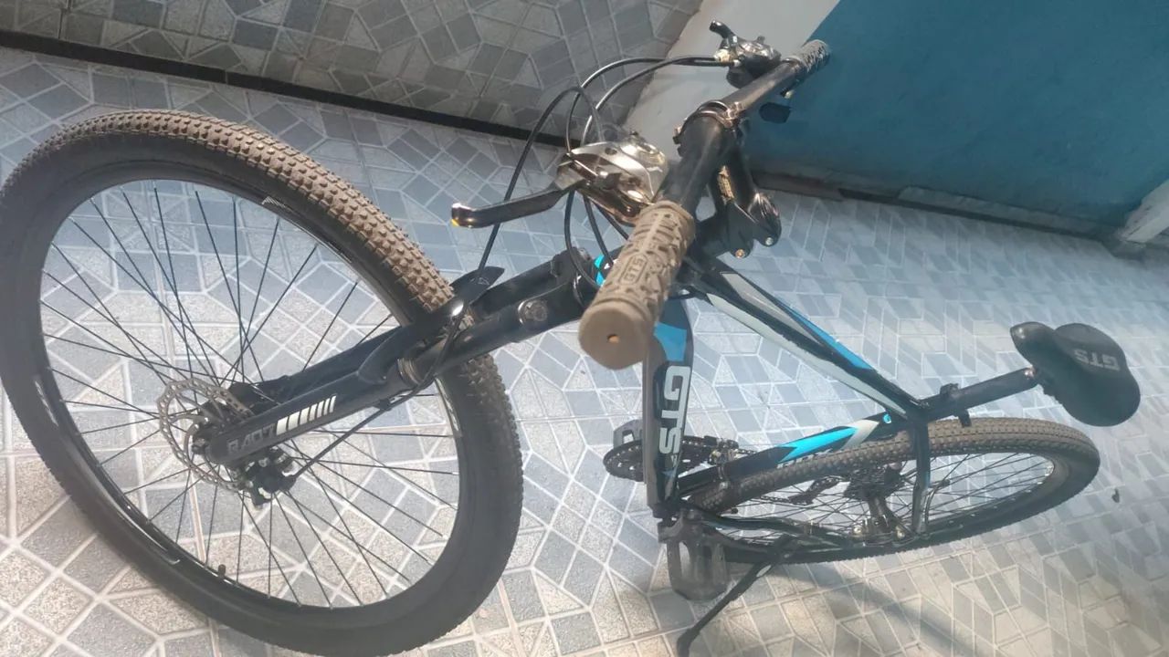Bike Aro 29  - Foto 3