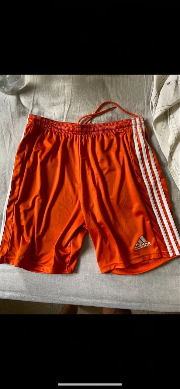 Short adidas importado