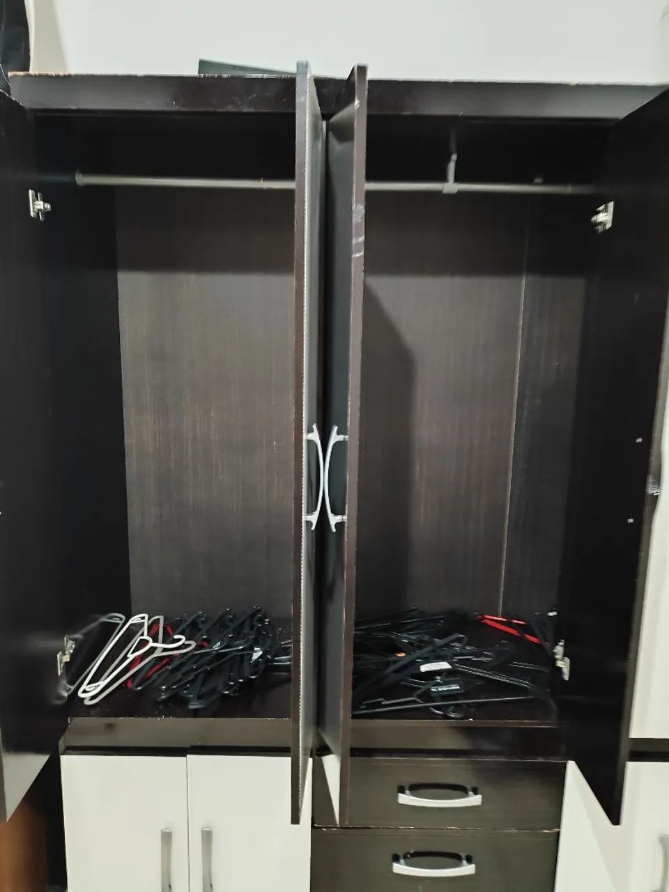 Guarda roupa solteirão  - Foto 5