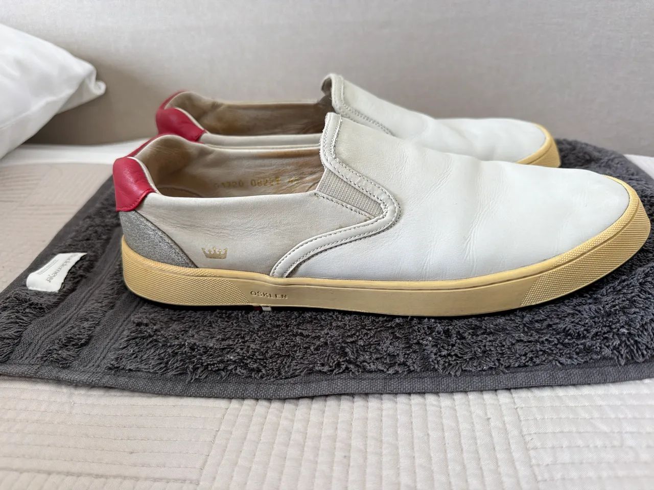 Osklen slip-on