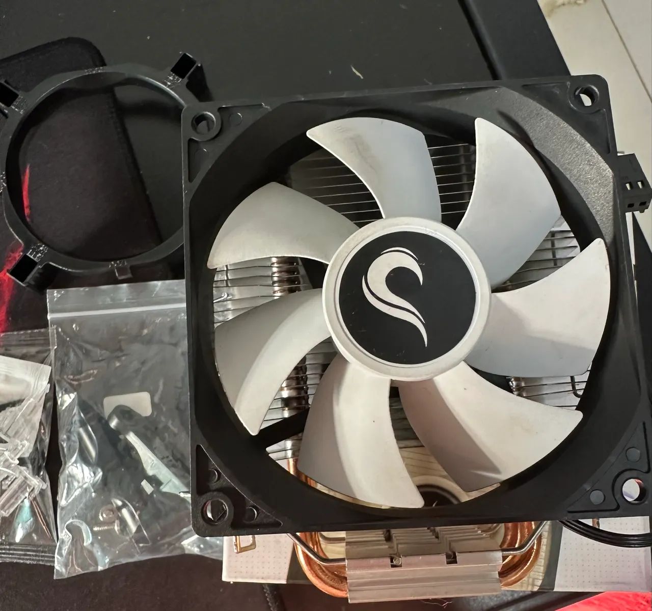 Air Cooler Gamer Z2 Pro - Foto 2