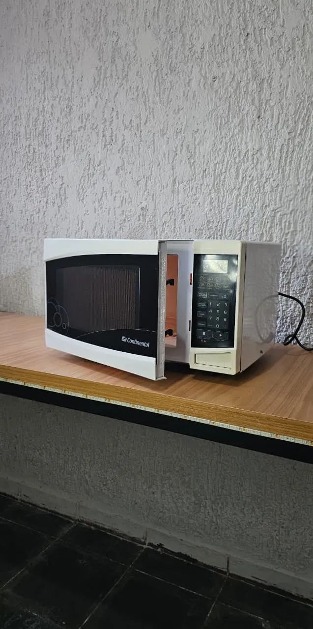 MICRO-ONDAS CONTINENTAL 22 L - Foto 2