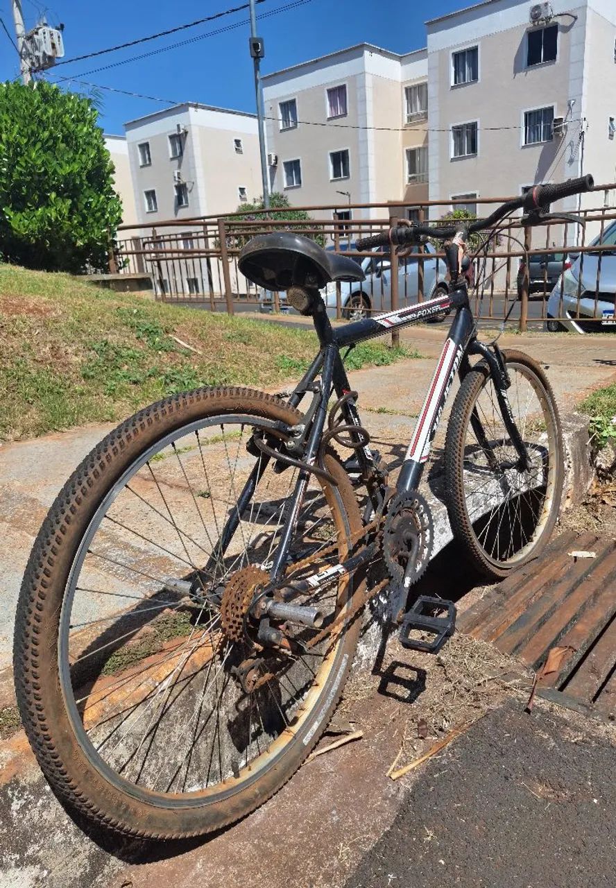 Bicicleta usada.  - Foto 2