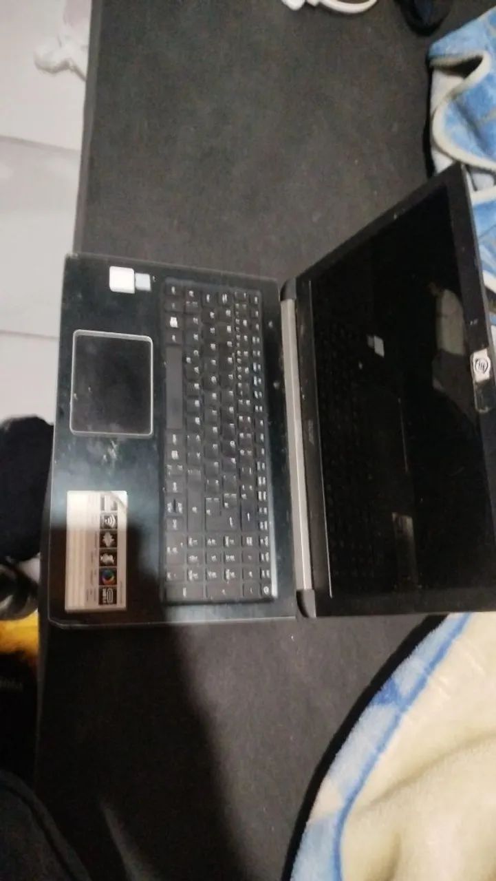 Notebook Acer Inspiron 5i 7th  - Foto 2