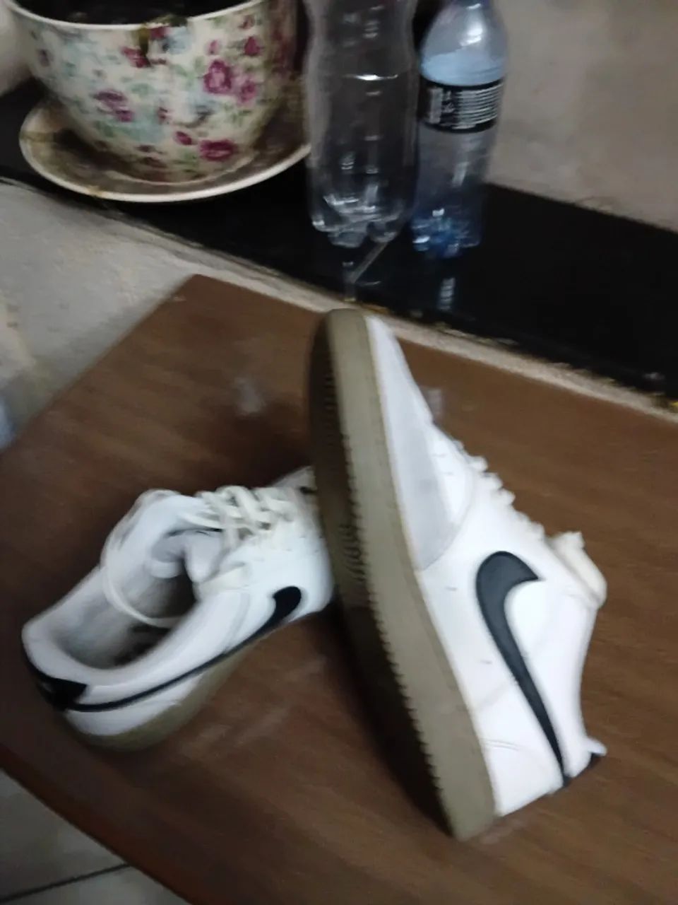 Tênis nike masculino  - Foto 5