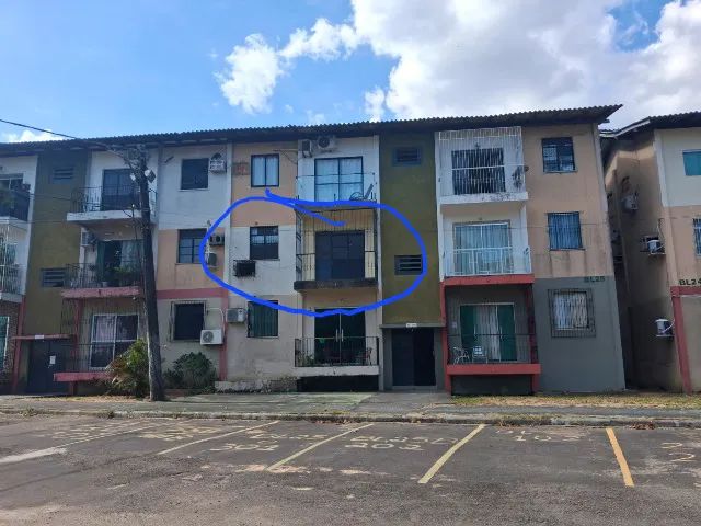 condominio ouro verde