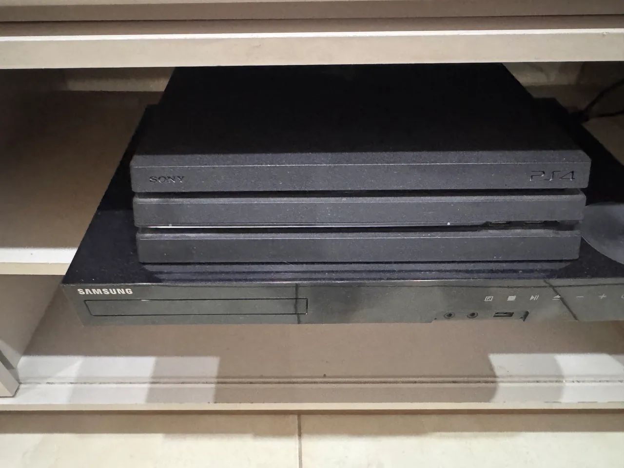 Oportunidade PS4 PRO - Foto 4