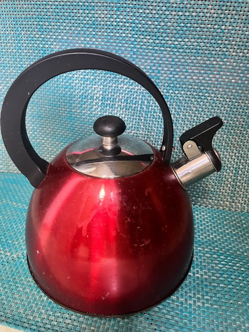 Chaleira  - Foto 2
