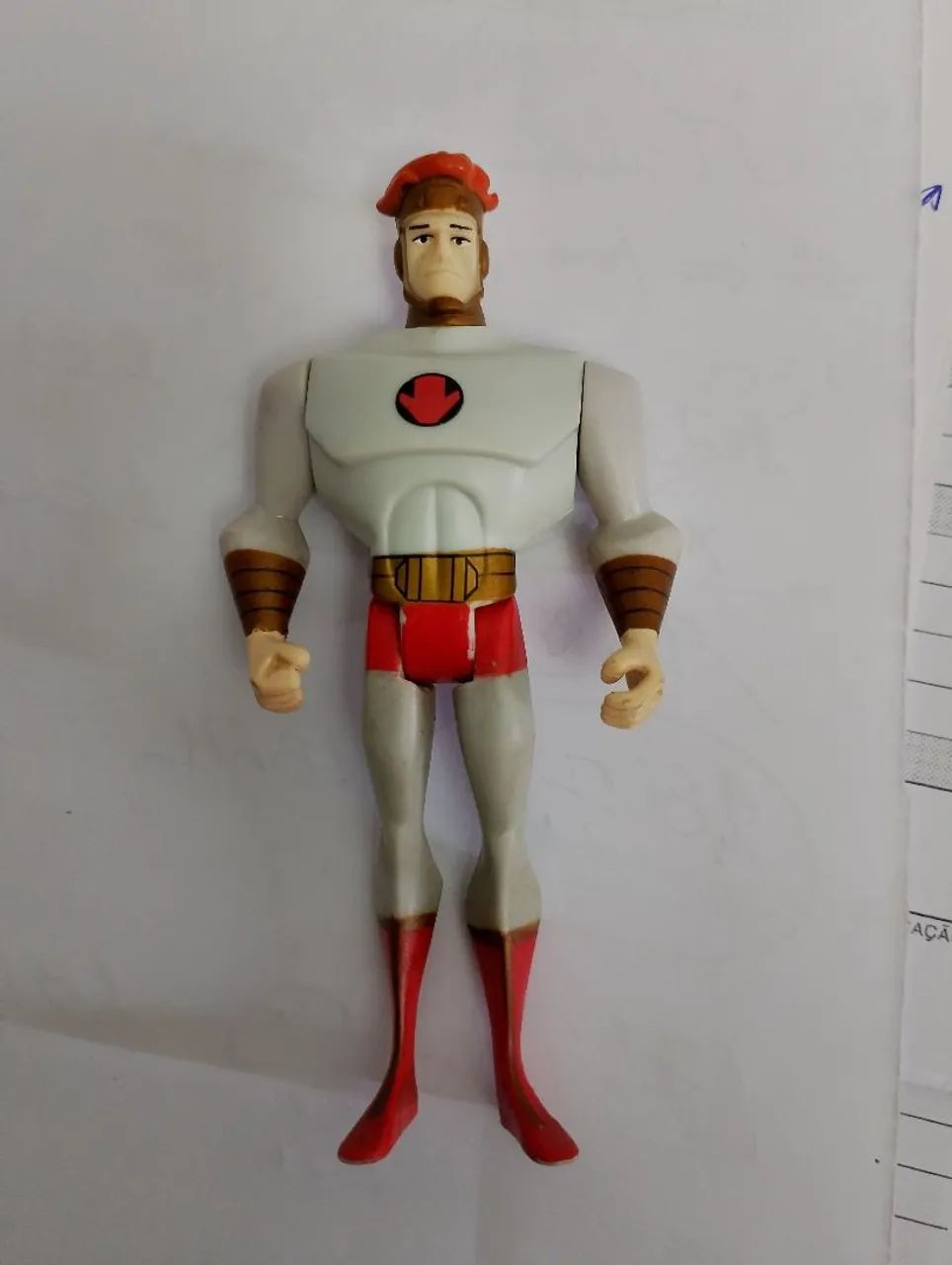 Super heróis coleção DC original. - Foto 2