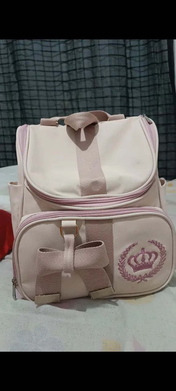 Kit mala maternidade  - Foto 3