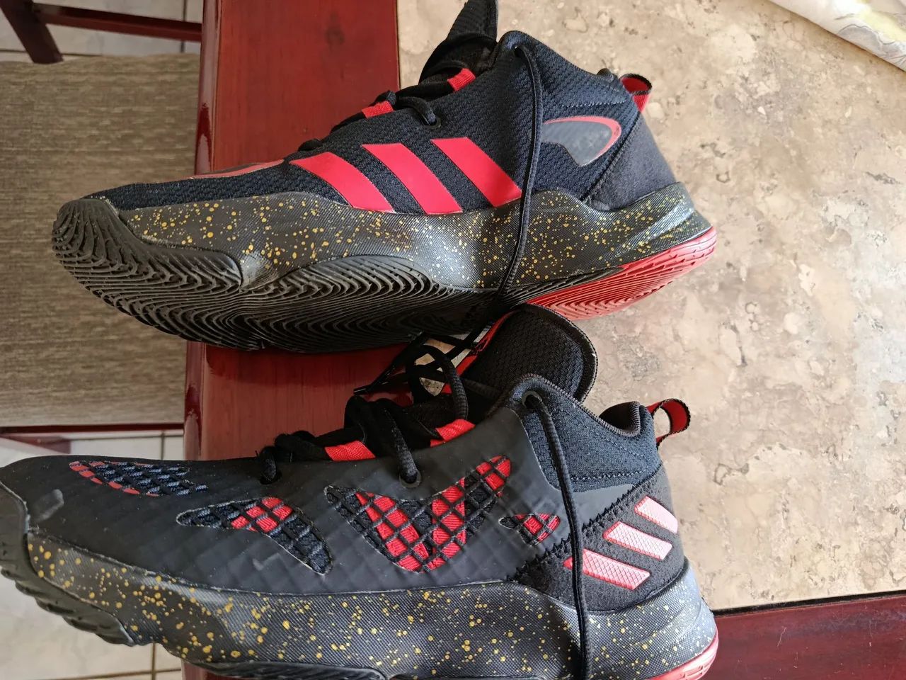 Tênis  - Foto 3