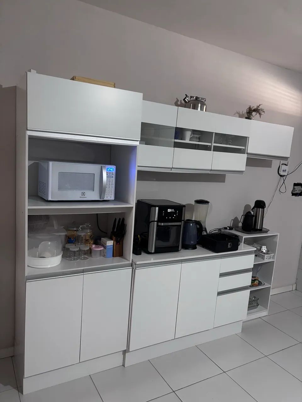 Armário de cozinha  - Foto 5