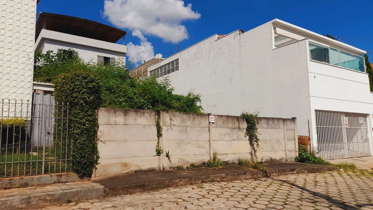 Foto - Formiga - Jardim América