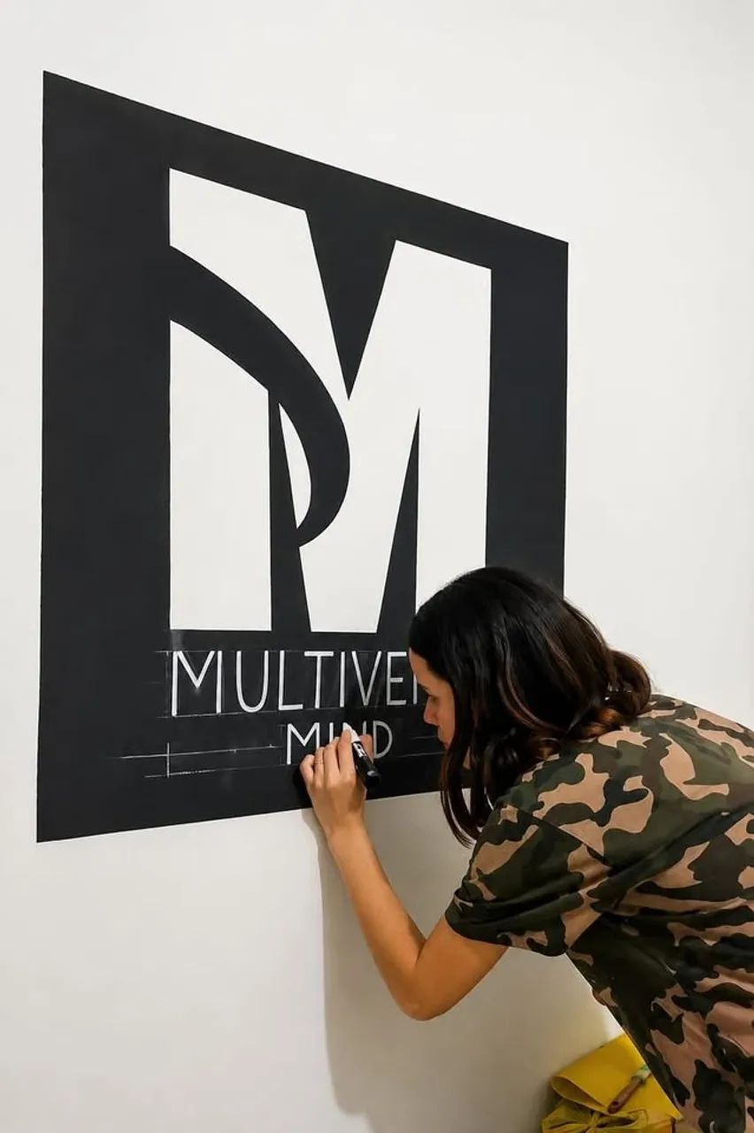 Arte Em Parede - Paredes Exclusivas - Foto 4