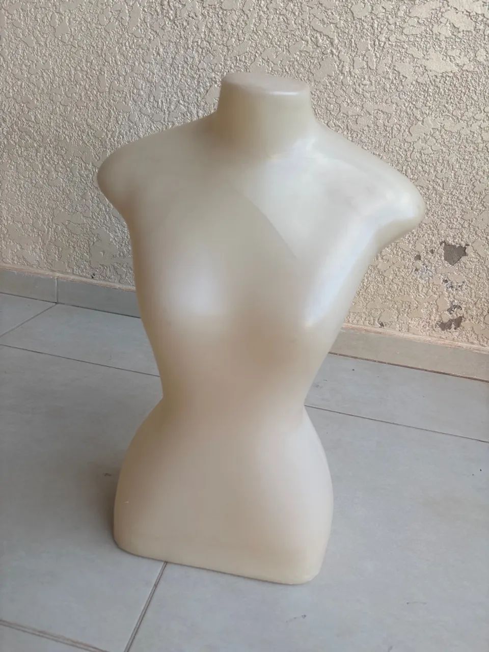 Maniquins - Foto 4