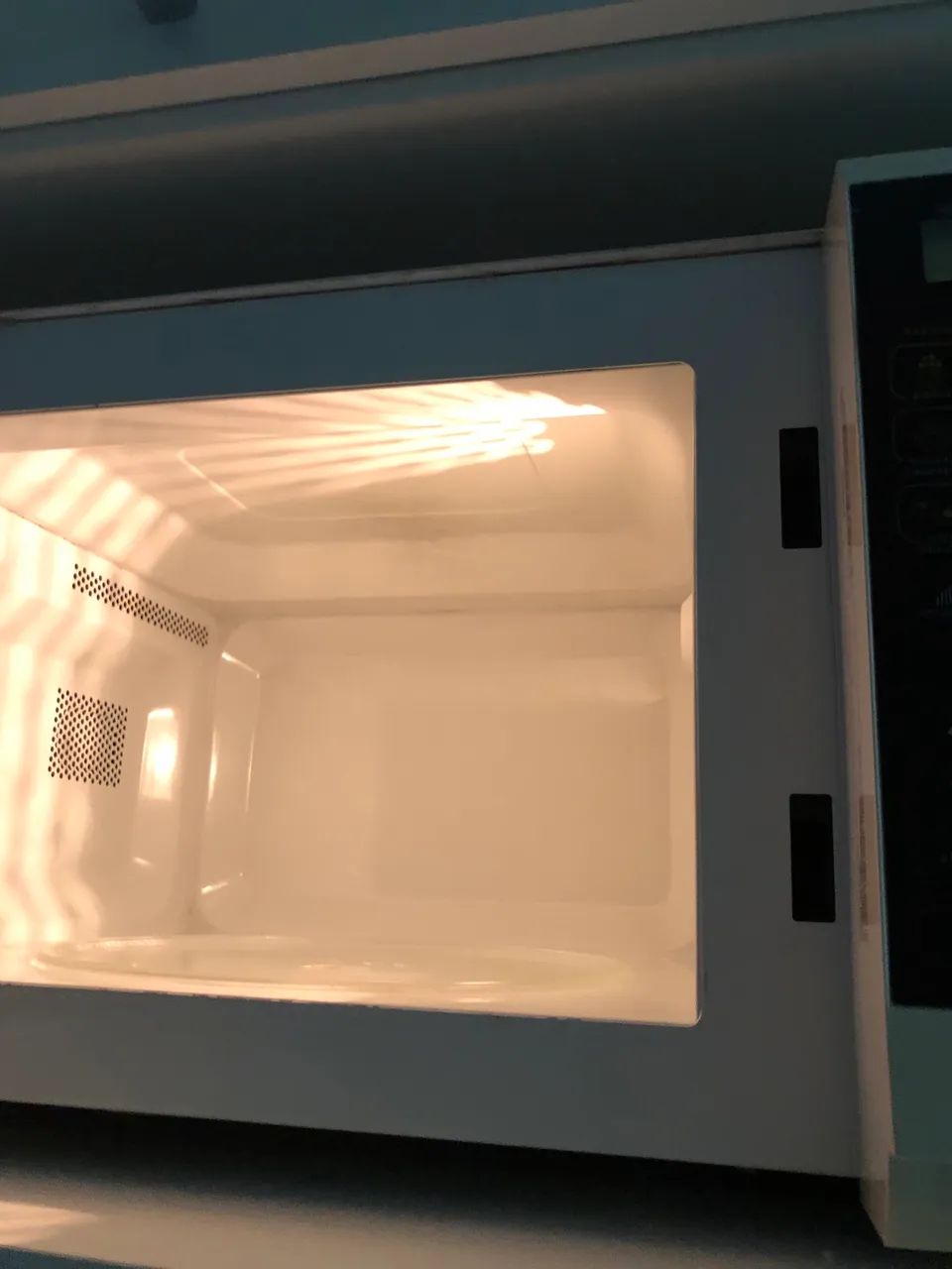 Microondas  - Foto 3