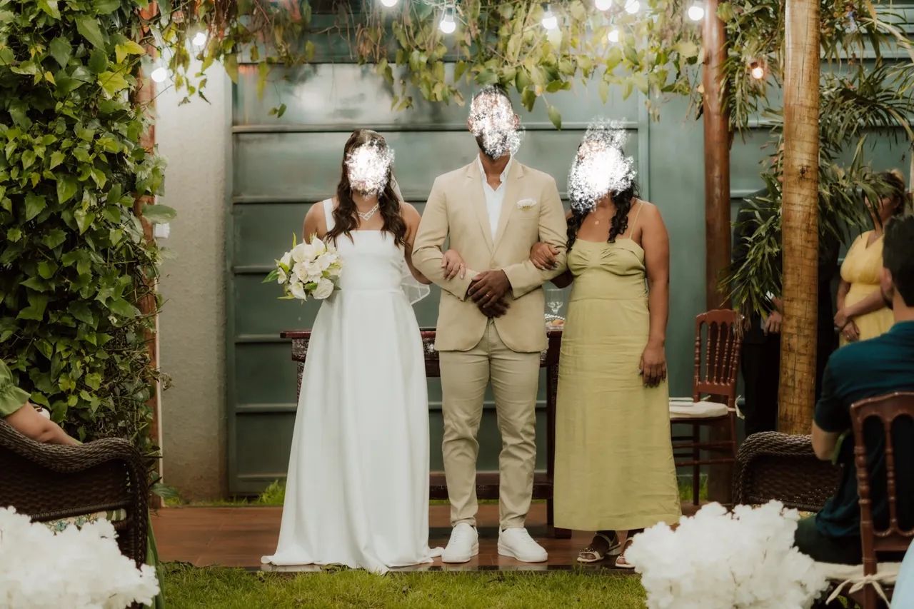 Vestido de Noiva  - Foto 4