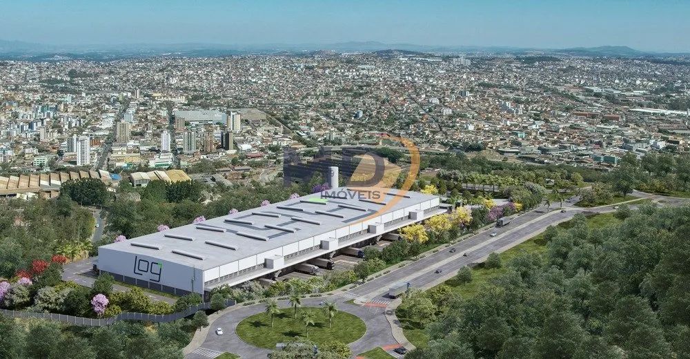 Galpões em condomínio - Belo Horizonte, MG. - Foto 3
