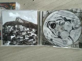 PLANET HEMP/SURTO/LEGIAO - Foto 4