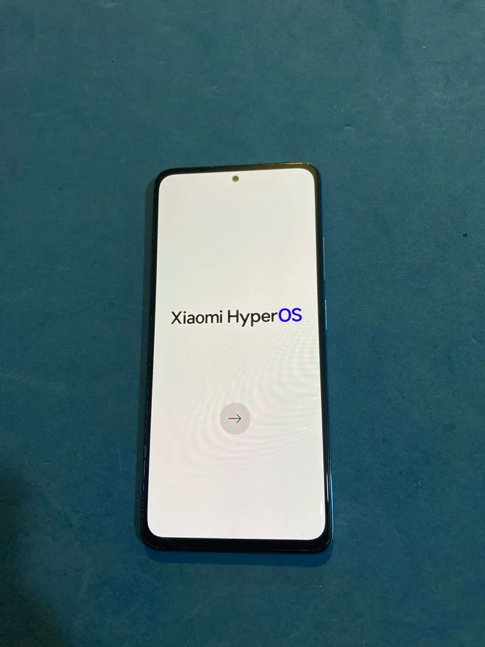 Celular Xiaomi Redmi Note 12 Pro 256gb - Foto 3