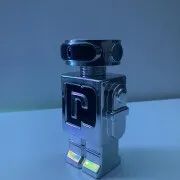 Perfume masculino Phantom Rabanne - 50 ml - Foto 3