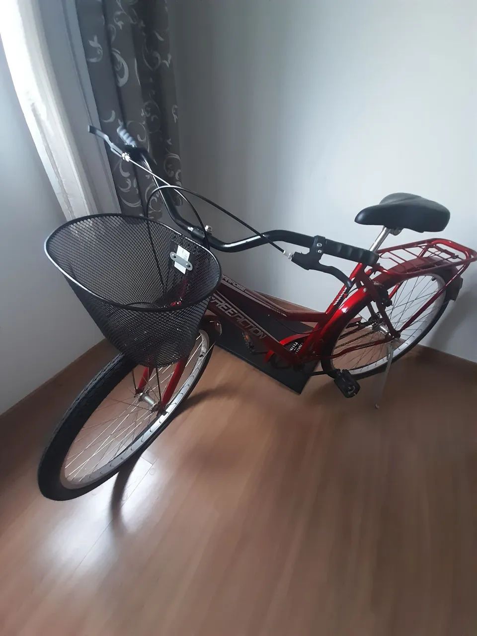 Baik freeaction da mormay - Foto 2