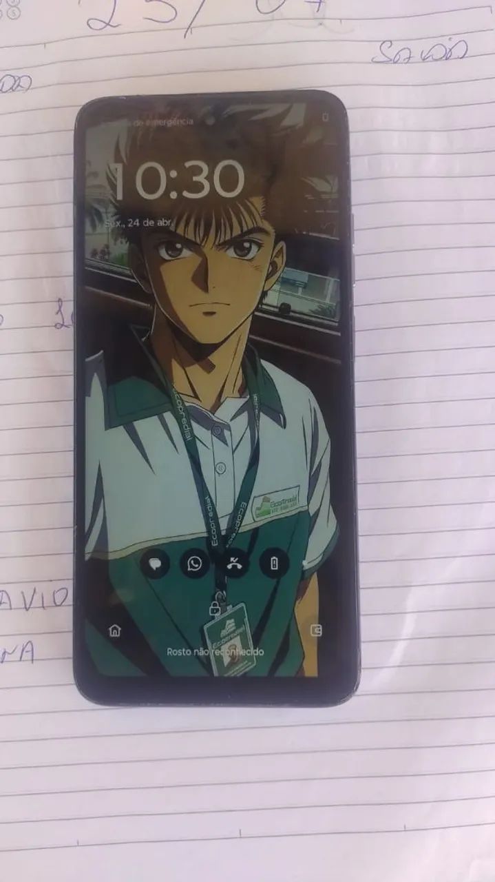 moto G 42