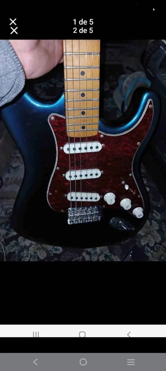 Guitarra  - Foto 2