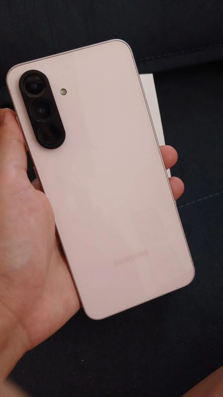 A56 Samsung 128GB  - Foto 2