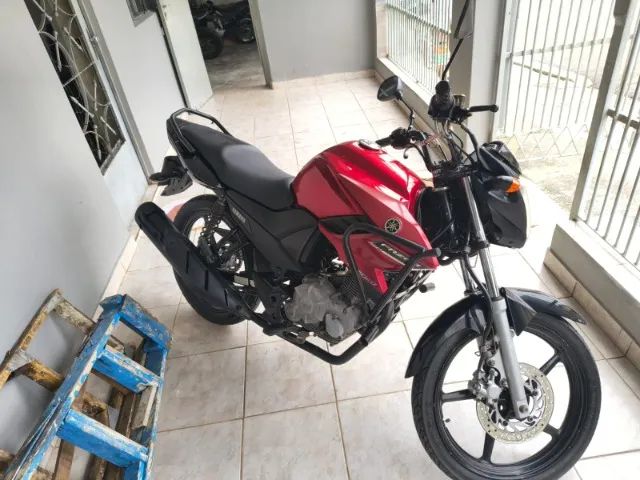 Fazer 