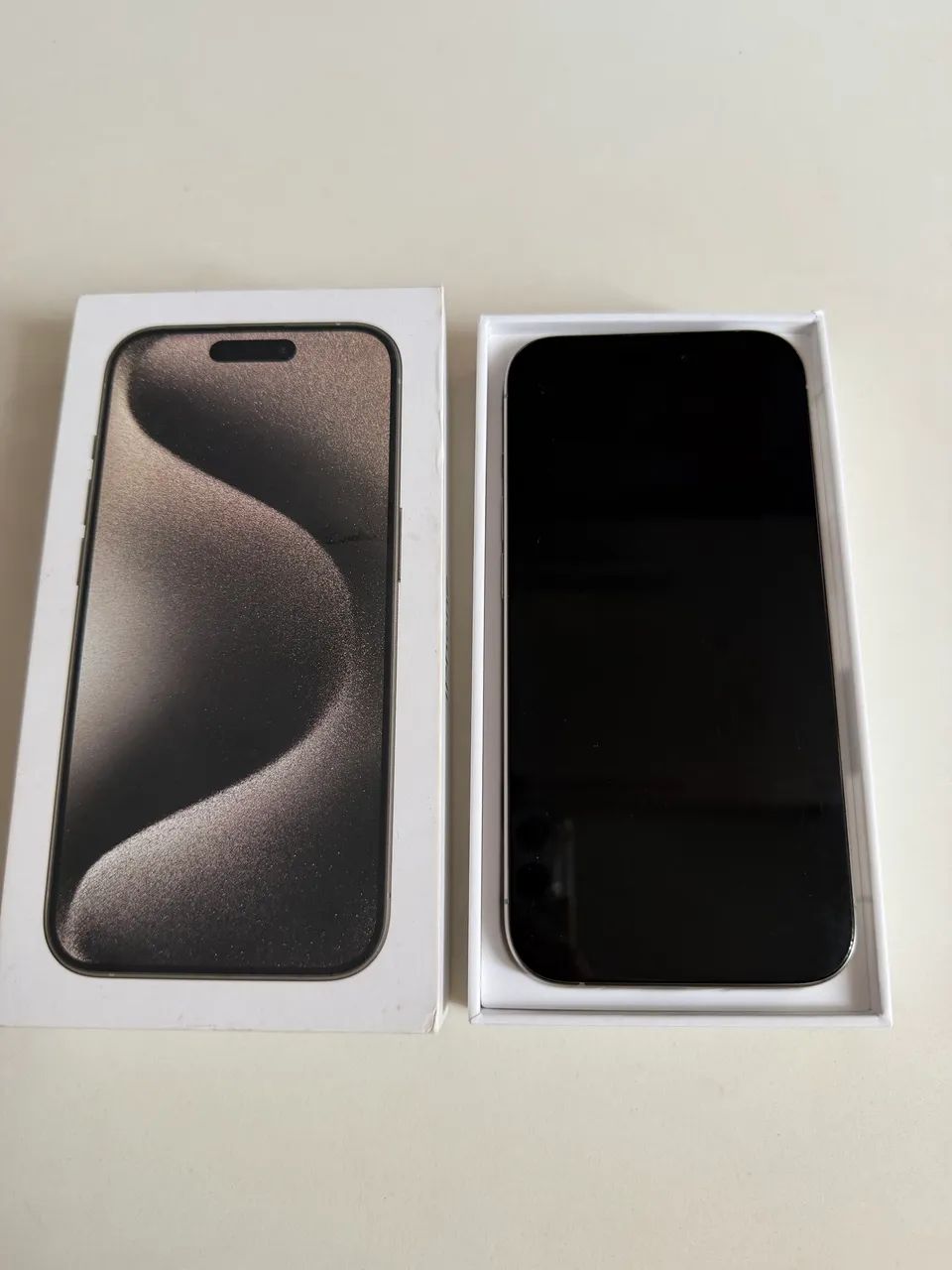 Iphone 15 pro  - Foto 3