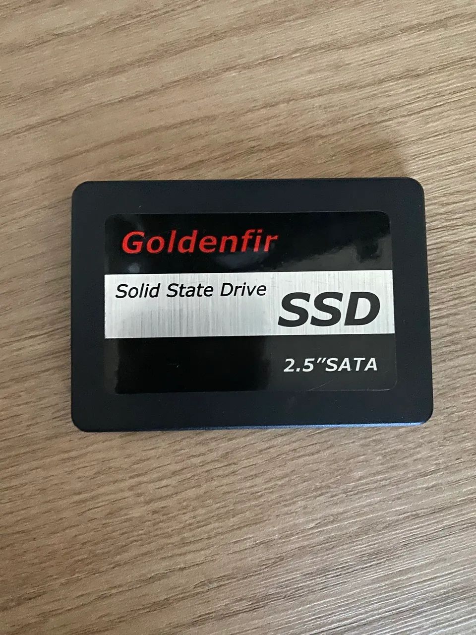 SSD SATA 1TB - Foto 2