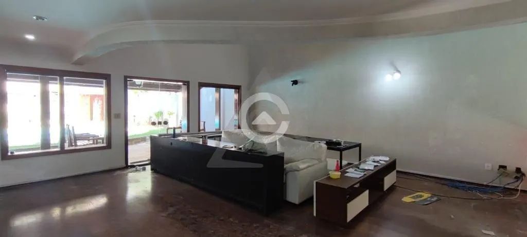 Casa para alugar em Campinas, Bairro das Palmeiras, com 5 quartos, com 700 m² - Foto 3