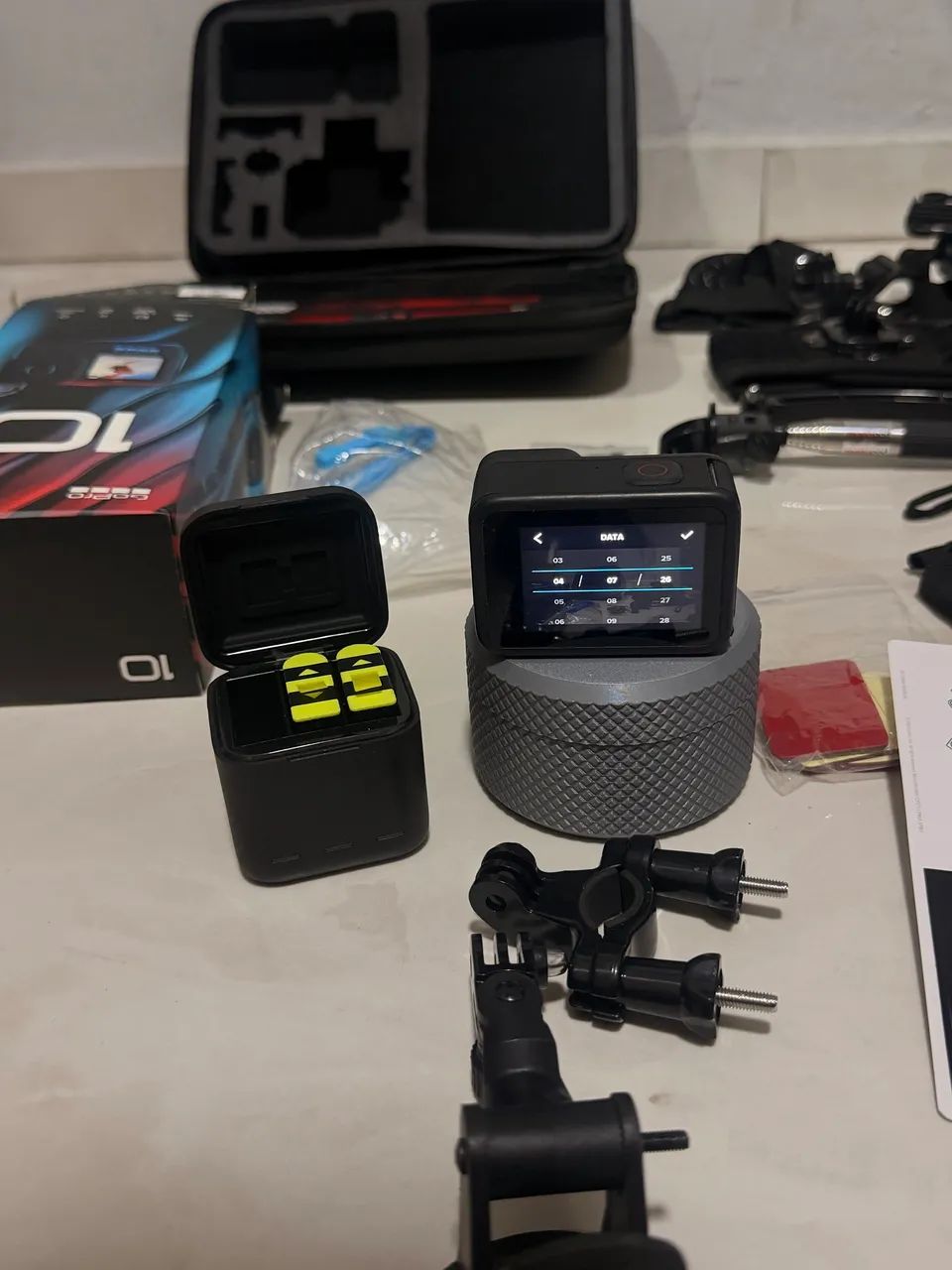 Go pro hero 10  - Foto 3