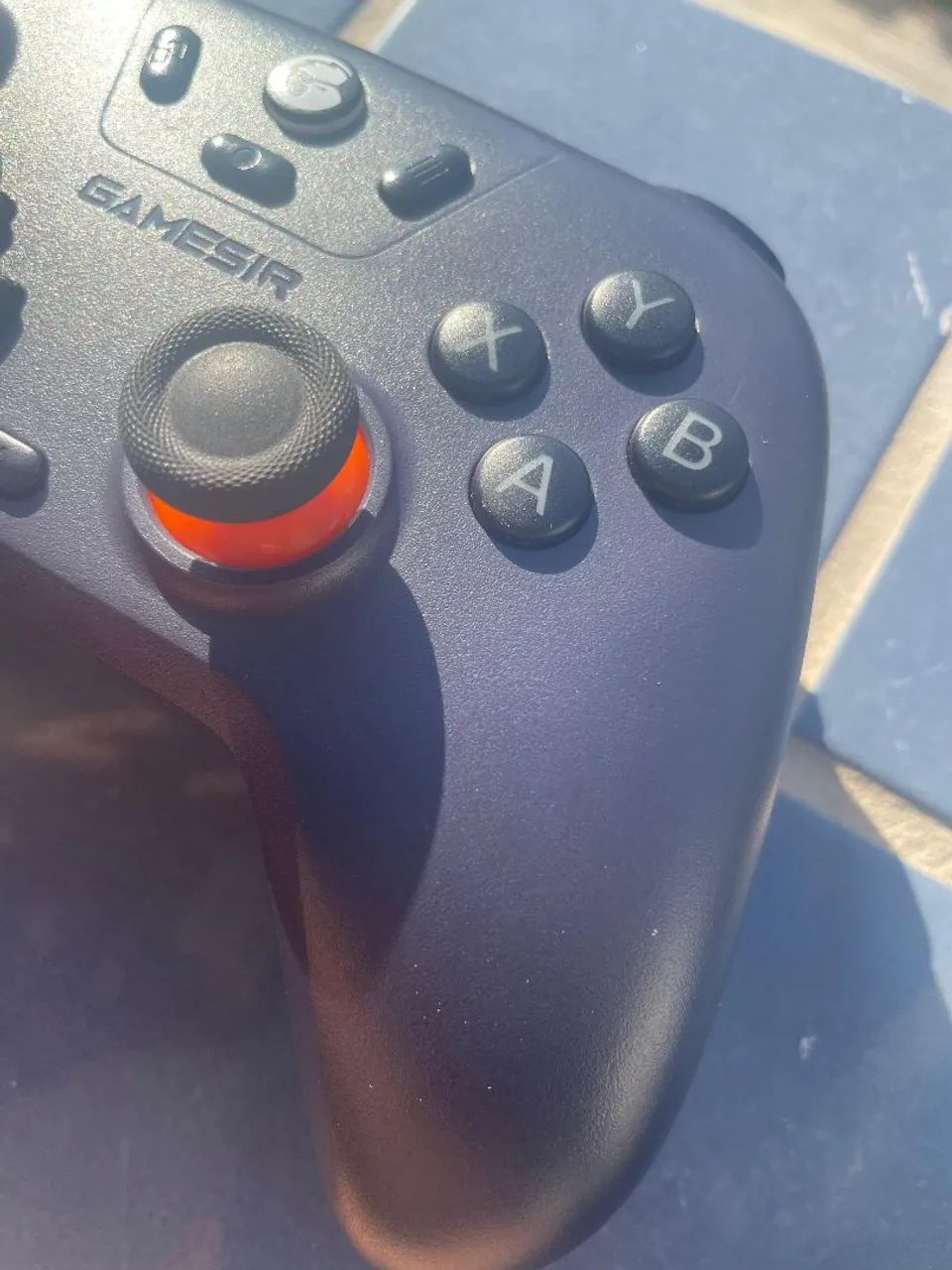 Controle para PC - Gamesir - Foto 2