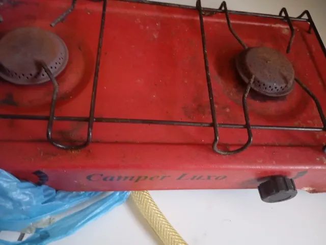 Vende-se cooktop - Foto 3