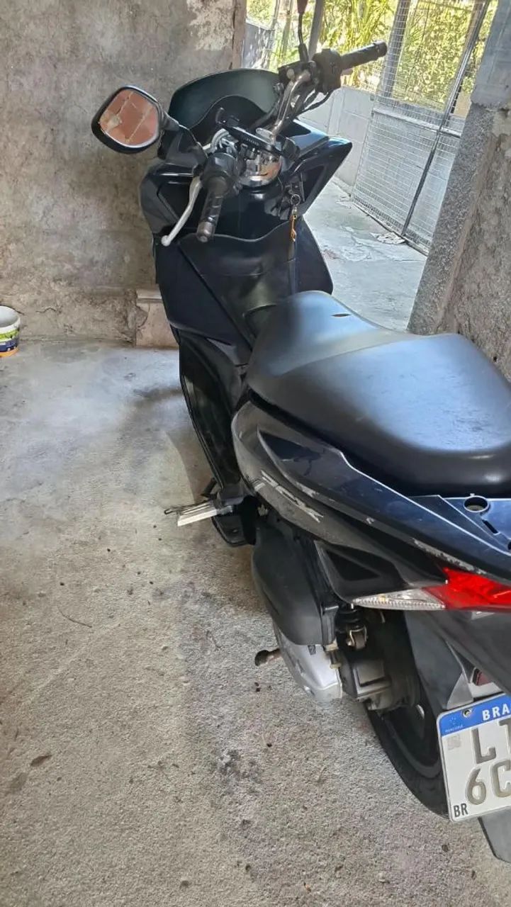 PCX 2018 dlx - Foto 3