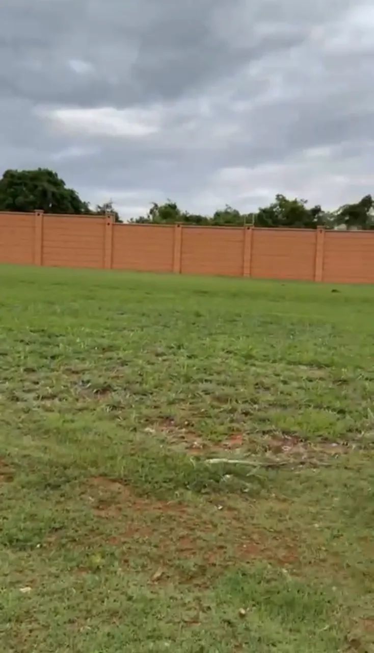 Terreno Alphaville 2 - Uberlândia  - Foto 2