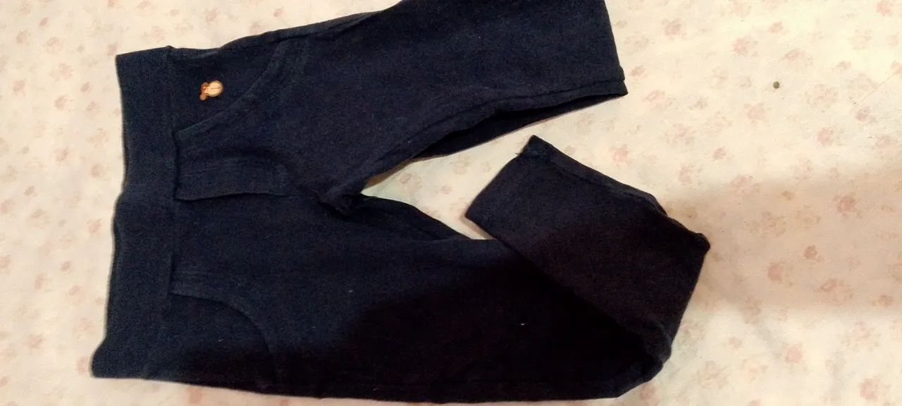 Calça 