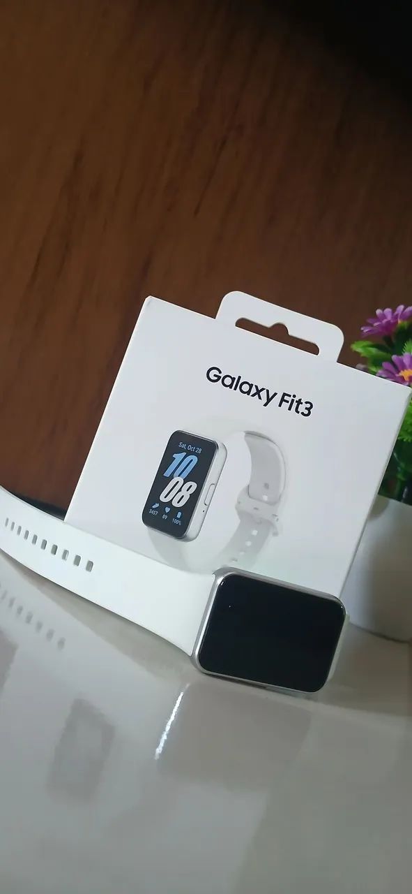 Smartwatch Smart fit3 - Foto 5